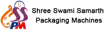 Shree Swami Samarth Packaging Machines